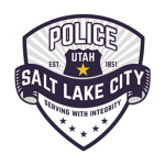 Salt Lake Police Department | S-L-P-D