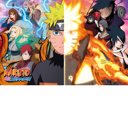 naruto shippuden