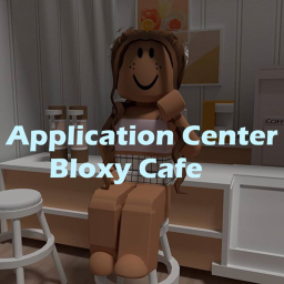 Bloxy Application Center
