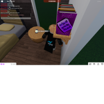 The Friends Squid