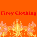 Firey Clothing™