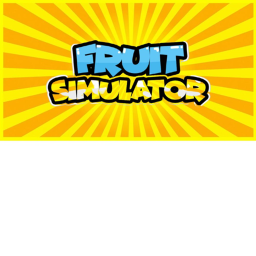 [NEW] Fruit Simulator