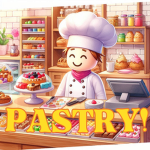 Pastry World