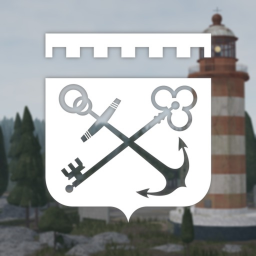 Gogland, Leningrad Oblast