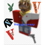 Vey go crazy