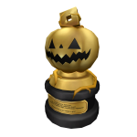 Halloween Event Award 2023