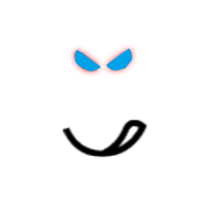 The Eyes of Korblox Roblox decal