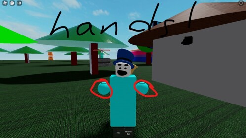 globeds: chapter 2