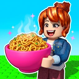 [🍜] Steal and Stream a Mukbang icon