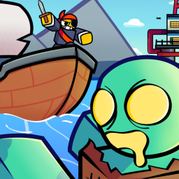 RAFT [ALPHA] icon