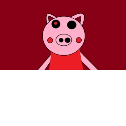 Piggy survival  icon