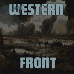 [Early Alpha] The Fields Of The western Front