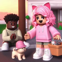Sunny's Pet Store