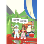 SWAGGGG people