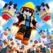 Destroy To Get Rich icon