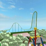 Santana Springs Amusement Park