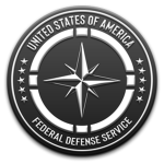 USARF - Federal Defense Service