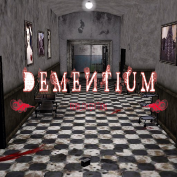 Dementium Roblox Edition