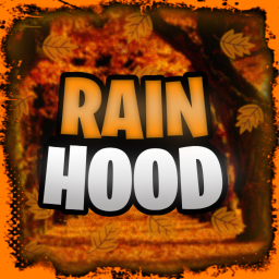 Rain Hood!