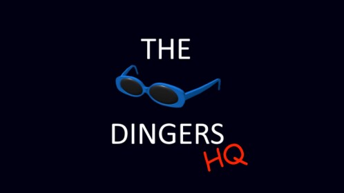 The Official Dinger's Hq