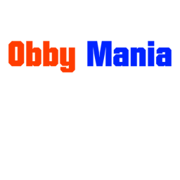 Obby Mania