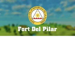 🚨[V1]🚨 Fort Del Pilar icon