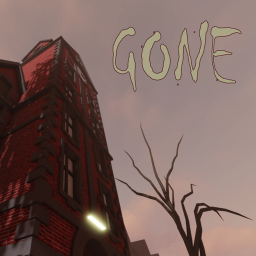 Gone