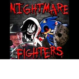 NIGHTMARE FIGHTERS