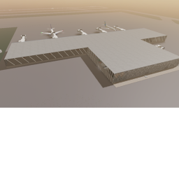 pug airport