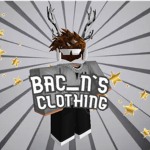 Bac_n's Clothing/GFX Store