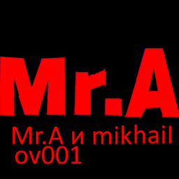 Mr.A и mikhaiIov Join Games RobIox ! # Z