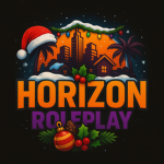 HORIZON RP FRAKCJE