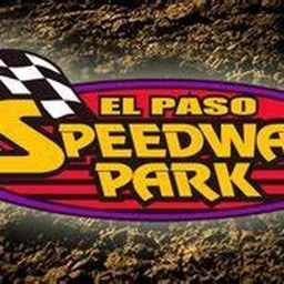 el paso speedway park icon