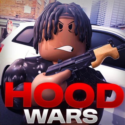 Hood Wars