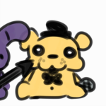 ! FNAF CREATION'S !