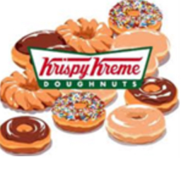 Krispy Kreme Interview center