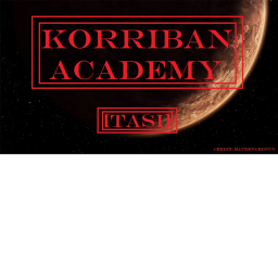 [TASI] Korriban [TASI]