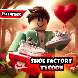 Shoe Factory Tycoon