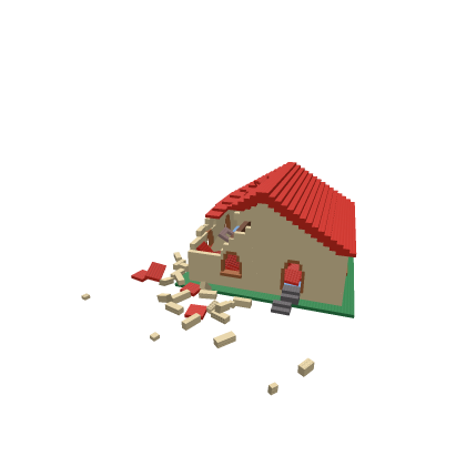 Classic House