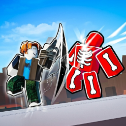 [💥BLAST] DUEL Warriors icon