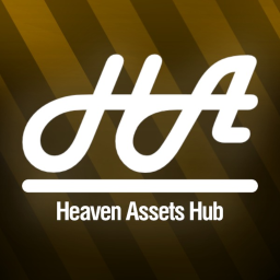 Heaven Assets Hub