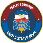 Forces Commandᅠᅠᅠᅠᅠ