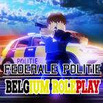 [BFTF Official] Federale Politie