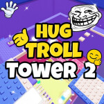 Hug Troll Tower 2