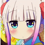 The Kanna Gang: Okumon