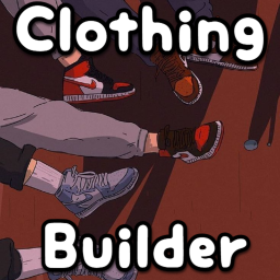 Clothing Builder