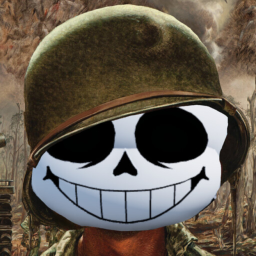 {NEW!} Soul Ops Sandbox (BETA) icon