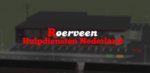 Roerveen Roleplay V2