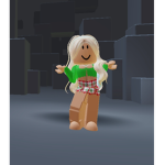 GoldenTheQueenOfRandom