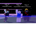 Eden's Nightclub